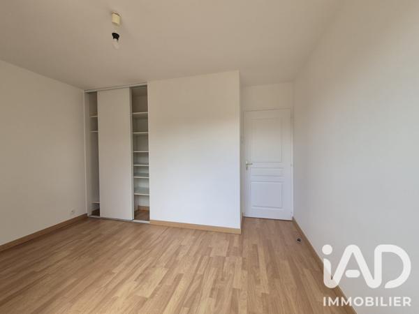 Maison à vendre 5 pièces 80 m² Bellevigny