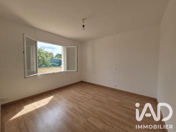 Maison à vendre 5 pièces 80 m² Bellevigny