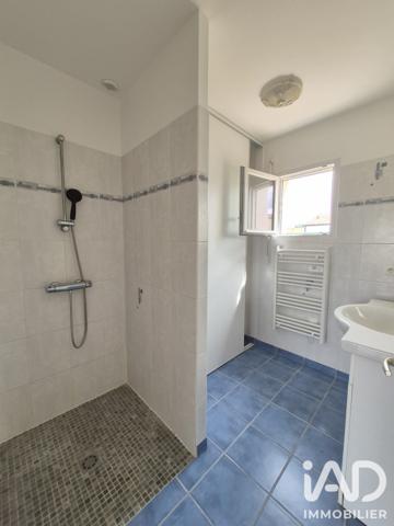 Maison à vendre 5 pièces 80 m² Bellevigny