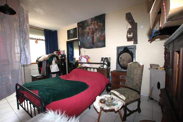 Maison de ville 3 pièces - 97 m² habitables