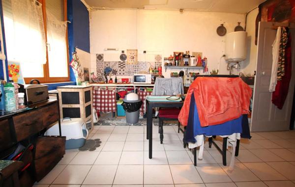 Maison de ville 3 pièces - 97 m² habitables