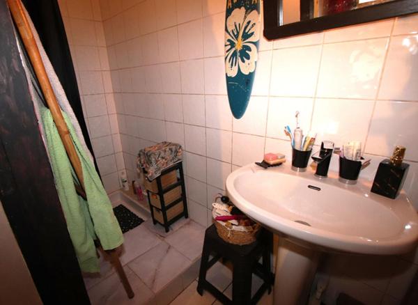 Maison de ville 3 pièces - 97 m² habitables