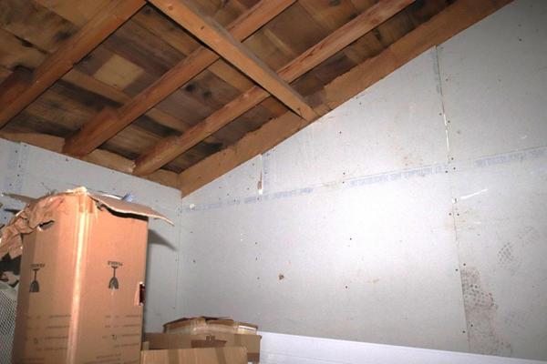 Maison de ville 3 pièces - 97 m² habitables