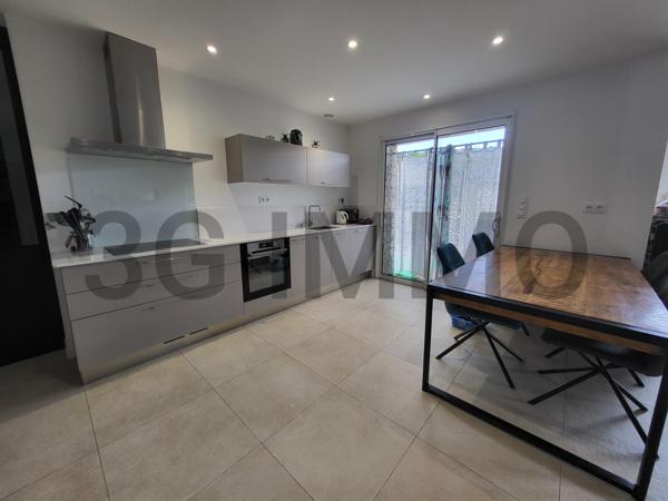 Vente / Maison et grand terrain