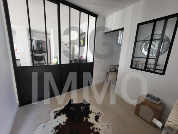 Vente / Maison et grand terrain