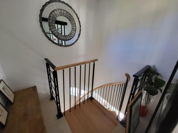 Vente / Maison et grand terrain