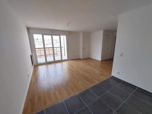 Appartement 3 pièces à louer