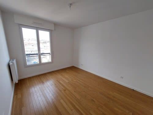 Appartement 3 pièces à louer