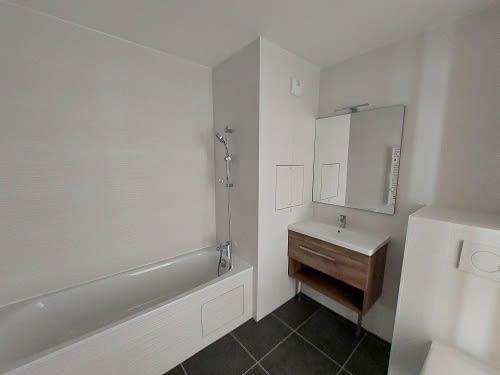 Appartement 3 pièces à louer