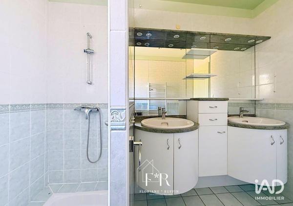 Maison à vendre 4 pièces 100 m² Althen-des-Paluds