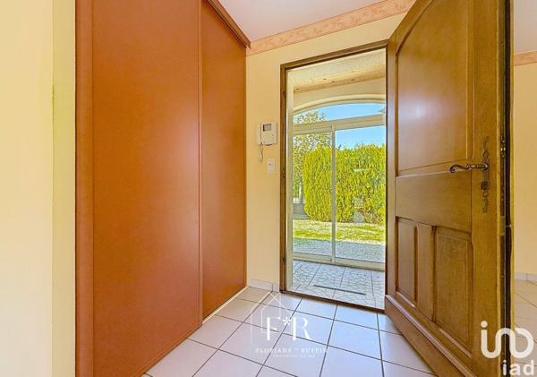 Maison à vendre 4 pièces 100 m² Althen-des-Paluds