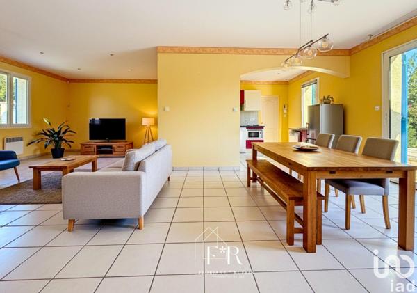 Maison à vendre 4 pièces 100 m² Althen-des-Paluds