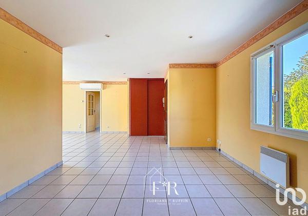 Maison à vendre 4 pièces 100 m² Althen-des-Paluds