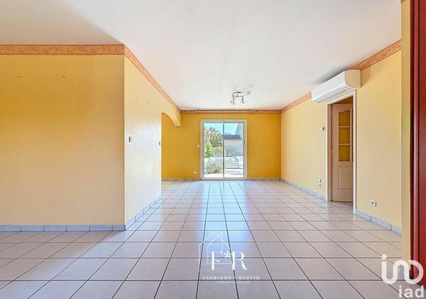 Maison à vendre 4 pièces 100 m² Althen-des-Paluds