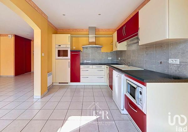 Maison à vendre 4 pièces 100 m² Althen-des-Paluds