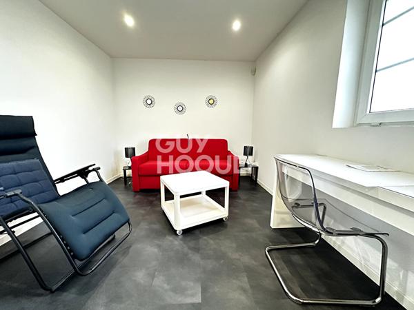 Maison familiale 6 pièces-126m2-Fort potentiel-À 5mns de Soissons