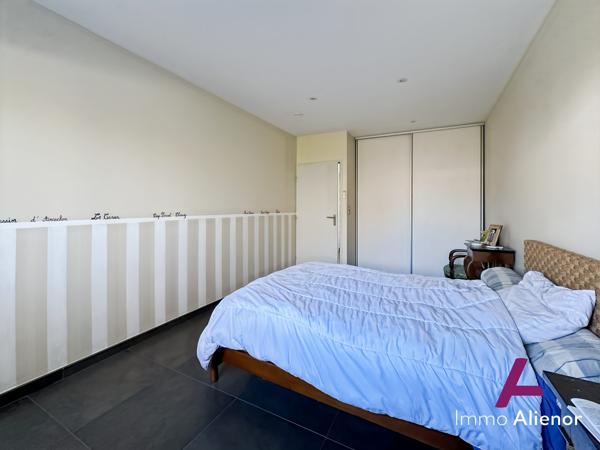 MAISON D'ARCHITECTE CONTEMPORAINE AUDENGE