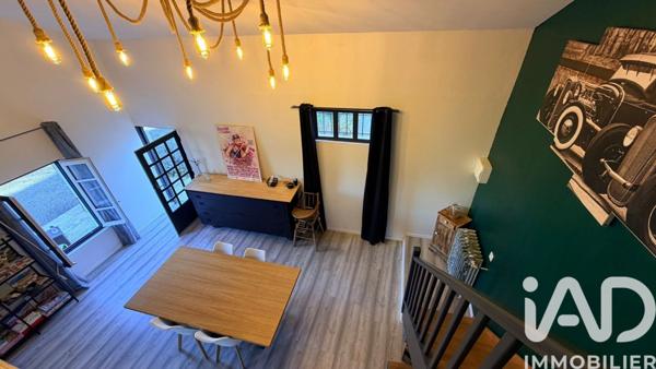 Maison à vendre 7 pièces 145 m² Miramont-d'Astarac