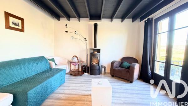 Maison à vendre 7 pièces 145 m² Miramont-d'Astarac