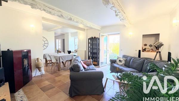 Maison à vendre 7 pièces 145 m² Miramont-d'Astarac