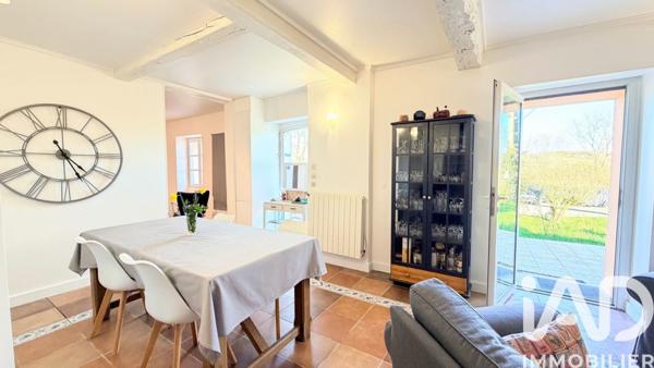 Maison à vendre 7 pièces 145 m² Miramont-d'Astarac
