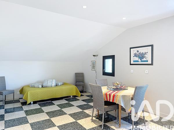 Maison à vendre 10 pièces 280 m² Villeneuve-lès-Avignon