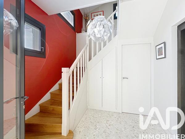 Maison à vendre 10 pièces 280 m² Villeneuve-lès-Avignon