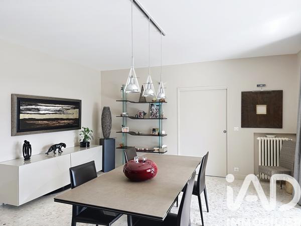 Maison à vendre 10 pièces 280 m² Villeneuve-lès-Avignon