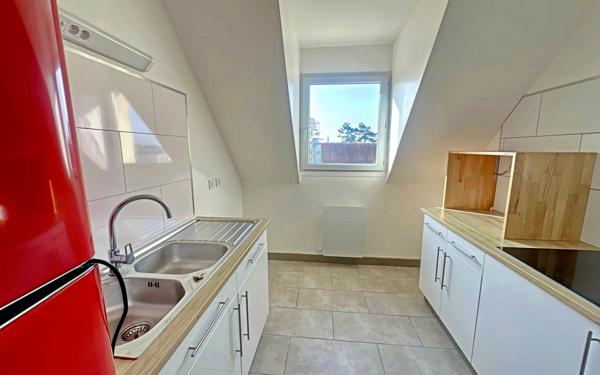 Appartement à vendre    3 pièces • 63,64 m2 Berck