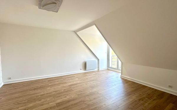 Appartement à vendre    3 pièces • 63,64 m2 Berck