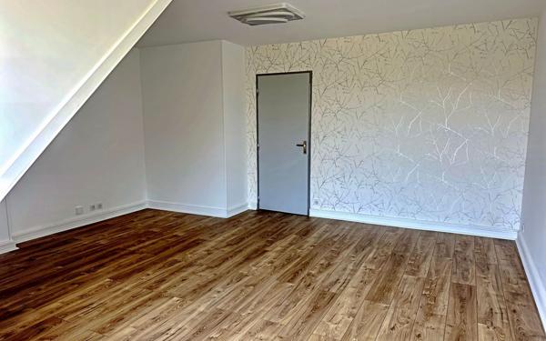 Appartement à vendre    3 pièces • 63,64 m2 Berck