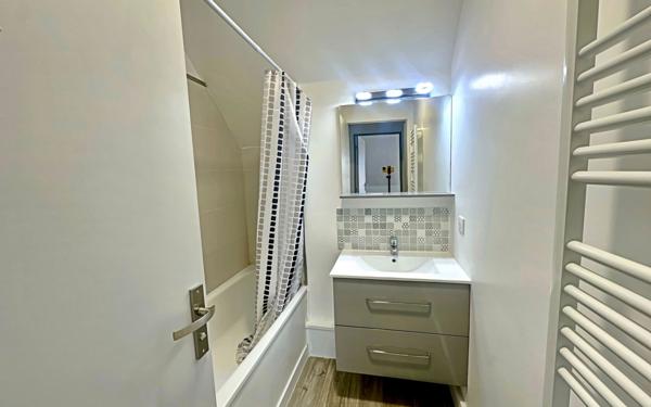 Appartement à vendre    3 pièces • 63,64 m2 Berck