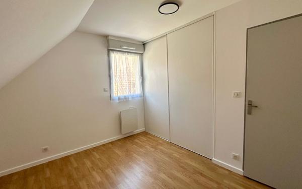 Appartement à vendre    3 pièces • 63,64 m2 Berck