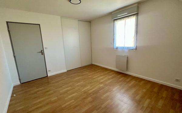 Appartement à vendre    3 pièces • 63,64 m2 Berck