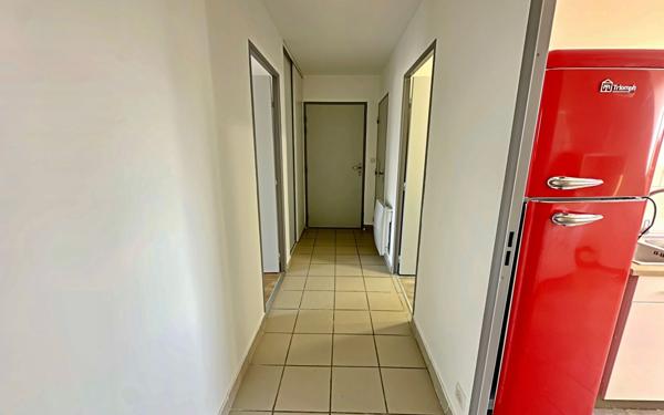 Appartement à vendre    3 pièces • 63,64 m2 Berck