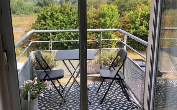 Appartement à vendre    3 pièces • 63,64 m2 Berck