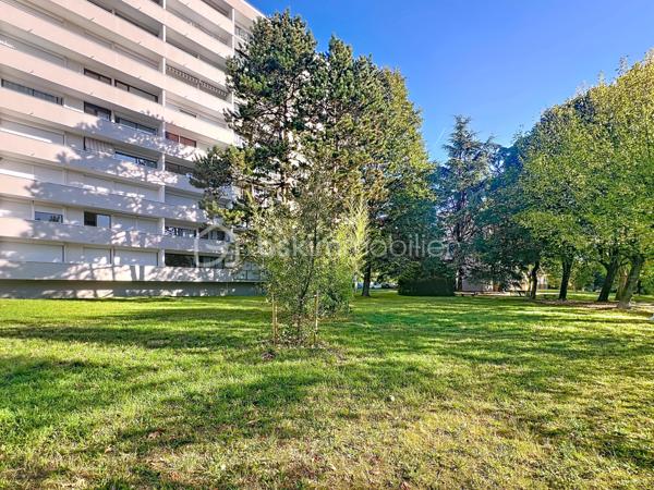 Appartement de 74,97 m²