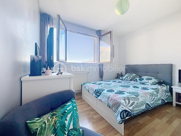 Appartement de 74,97 m²