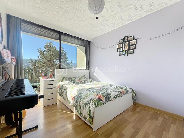 Appartement de 74,97 m²