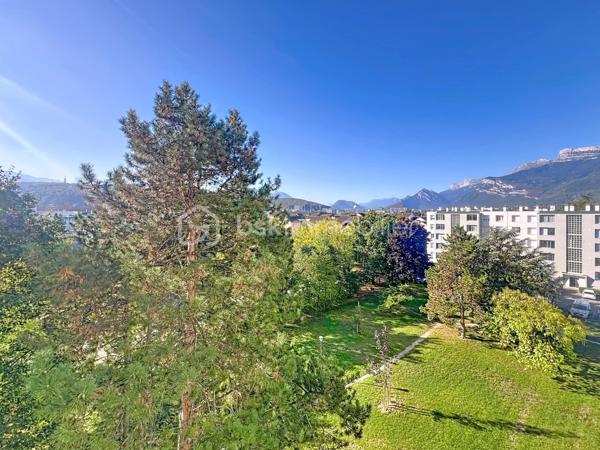 Appartement de 74,97 m²