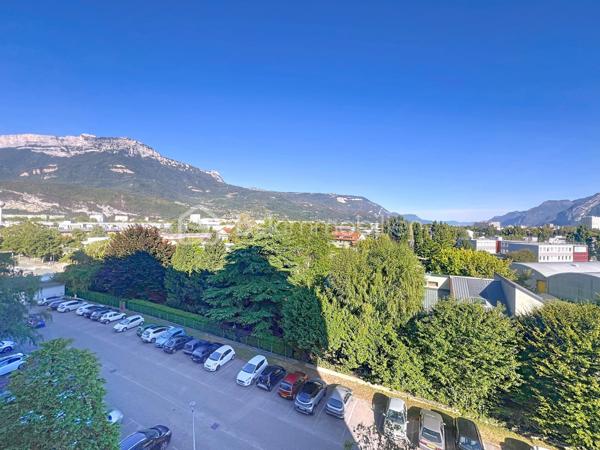 Appartement de 74,97 m²