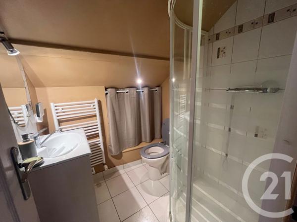 Appartement F4 à vendre  4 pièces - 90,60 m2 GRANDFONTAINE - 25