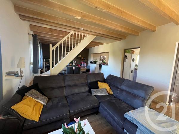 Appartement F4 à vendre  4 pièces - 90,60 m2 GRANDFONTAINE - 25