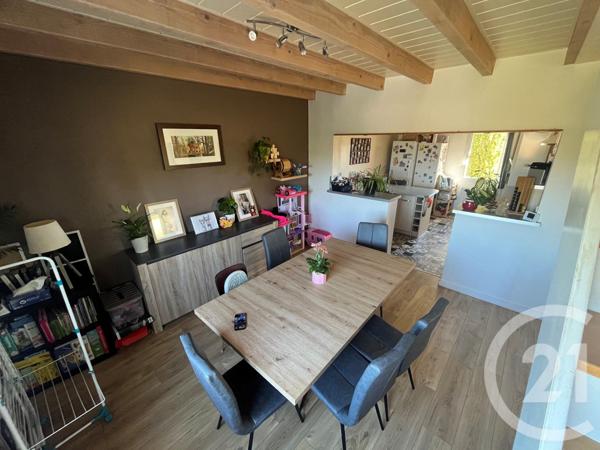 Appartement F4 à vendre  4 pièces - 90,60 m2 GRANDFONTAINE - 25