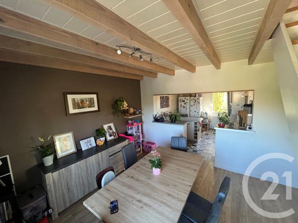 Appartement F4 à vendre  4 pièces - 90,60 m2 GRANDFONTAINE - 25