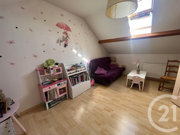 Appartement F4 à vendre  4 pièces - 90,60 m2 GRANDFONTAINE - 25