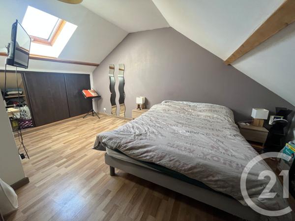 Appartement F4 à vendre  4 pièces - 90,60 m2 GRANDFONTAINE - 25