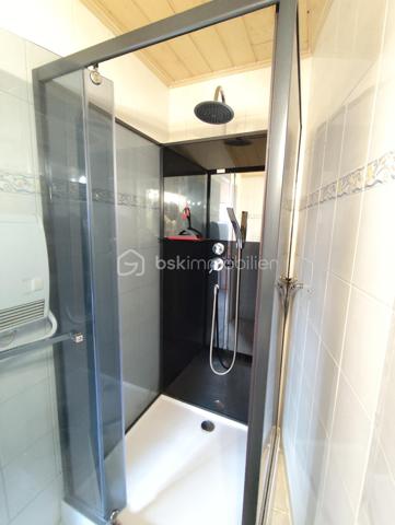 Maison jumelee de 107 m²