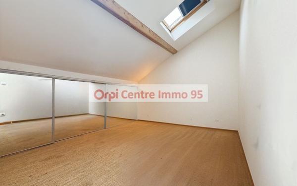 Maison à vendre    4 pièces •  Argenteuil