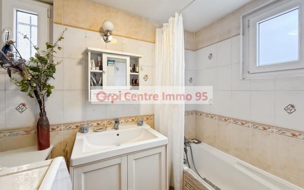 Maison à vendre    4 pièces •  Argenteuil